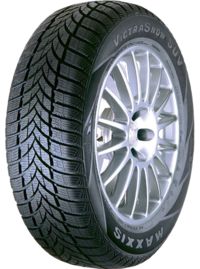 MAXXIS Victra Snow SUV MA-SW
