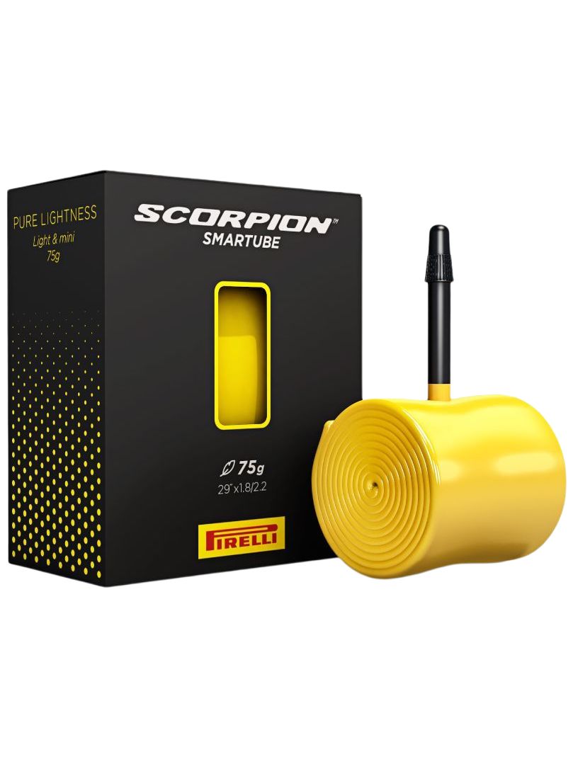 Scorpion Smartube