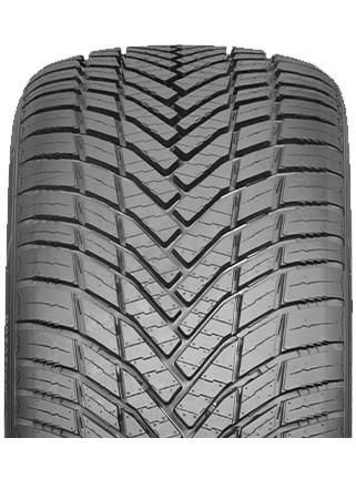 DELMAX X-Weather 4S 235/45 ZR 19 99 Y XL