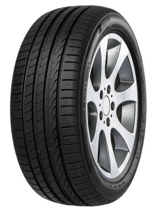 Pneu Toutes Saisons IMPERIAL 245/50 R18 104Y XL - Pour BMW X1 (E84), X3 (F25) Et Autres Modèles - 7