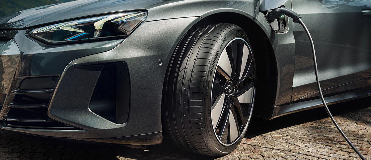 Pneu Hankook notre avis et d