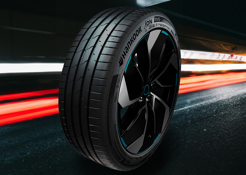 Pneu Hankook notre avis et d