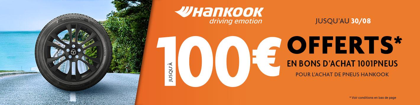 Hankook