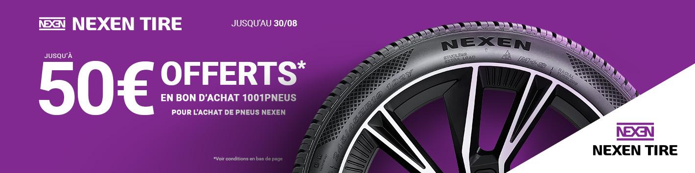nexen