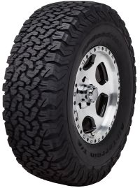 BFGOODRICH All Terrain T/A KO2 BFGOODRICH All Terrain T/A KO2