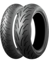 Pneu BRIDGESTONE Battlax SC