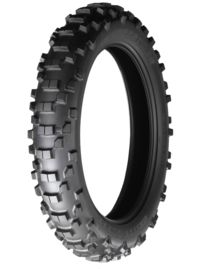 BRIDGESTONE Gritty ED668 BRIDGESTONE Gritty ED668