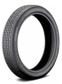 BRIDGESTONE Tracompa Radial-2 BRIDGESTONE Tracompa Radial-2