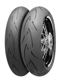 CONTINENTAL ContiAttack SM CONTINENTAL ContiAttack SM