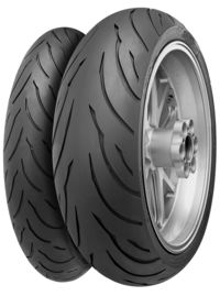 CONTINENTAL ContiMotion CONTINENTAL ContiMotion