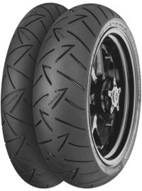CONTINENTAL ContiRoadAttack 2 Evo CONTINENTAL ContiRoadAttack 2 Evo