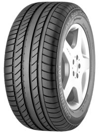 CONTINENTAL 4x4SportContact CONTINENTAL 4x4SportContact