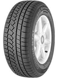 CONTINENTAL Conti4x4WinterContact CONTINENTAL Conti4x4WinterContact