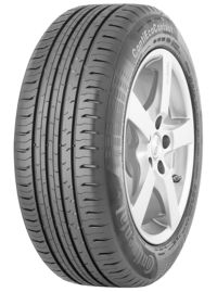 CONTINENTAL ContiEcoContact 5 CONTINENTAL ContiEcoContact 5