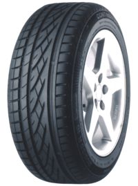 CONTINENTAL ContiPremiumContact CONTINENTAL ContiPremiumContact