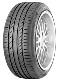 CONTINENTAL ContiSportContact 5 P CONTINENTAL ContiSportContact 5 P