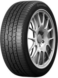 CONTINENTAL ContiWinterContact TS 830 P SUV CONTINENTAL ContiWinterContact TS 830 P SUV