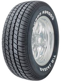 COOPER Cobra Radial G/T COOPER Cobra Radial G/T