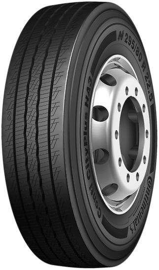 CONTINENTAL Conti CityPlus HA3