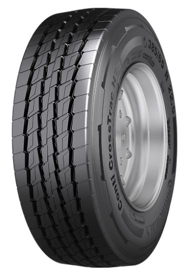 CONTINENTAL Conti CrossTrac HT3