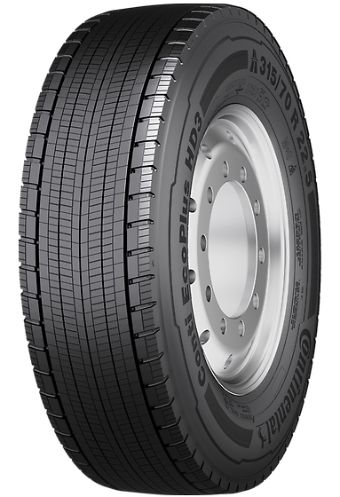 CONTINENTAL Conti EcoPlus HD3