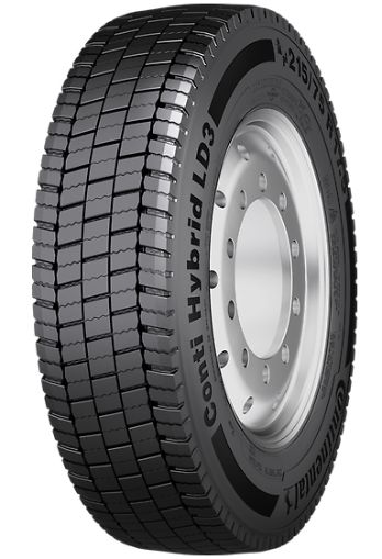 CONTINENTAL Conti Hybrid LD3