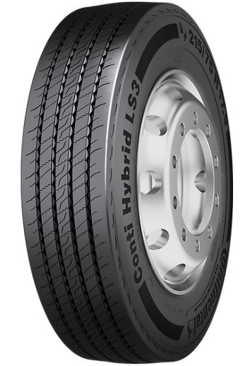 CONTINENTAL Conti Hybrid LS3