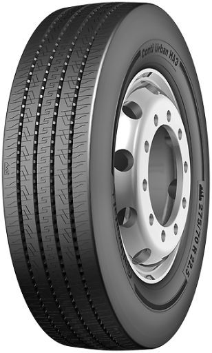 CONTINENTAL Conti Urban HA3