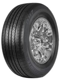 DELINTE DH7 SUV DELINTE DH7 SUV