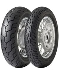 Pneu DUNLOP D404