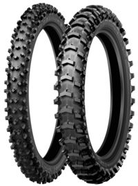 DUNLOP Geomax MX12 DUNLOP Geomax MX12