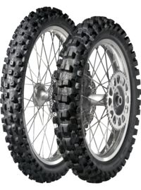 DUNLOP Geomax MX52 DUNLOP Geomax MX52