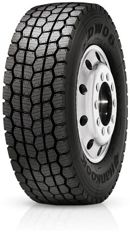 HANKOOK DW06 HANKOOK DW06