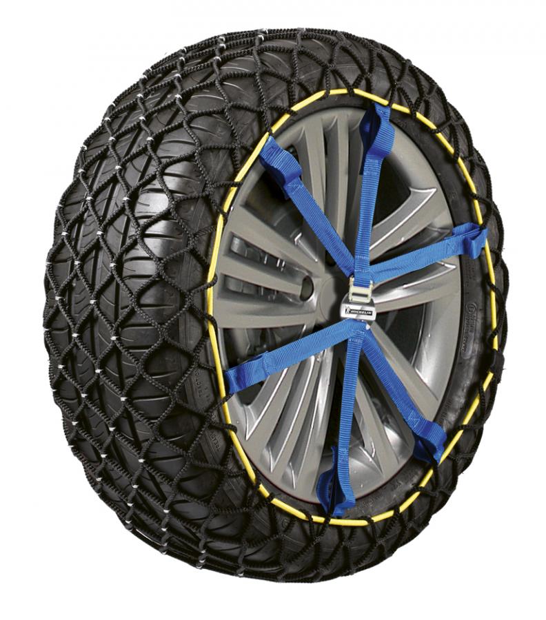 MICHELIN Easy Grip Evolution MICHELIN Easy Grip Evolution
