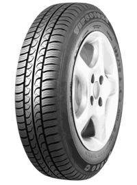 FIRESTONE F-580 C FIRESTONE F-580 C