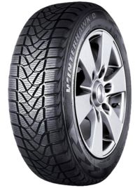 FIRESTONE Winterhawk C FIRESTONE Winterhawk C