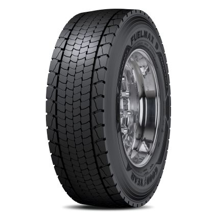 GOODYEAR Fuelmax D Performance