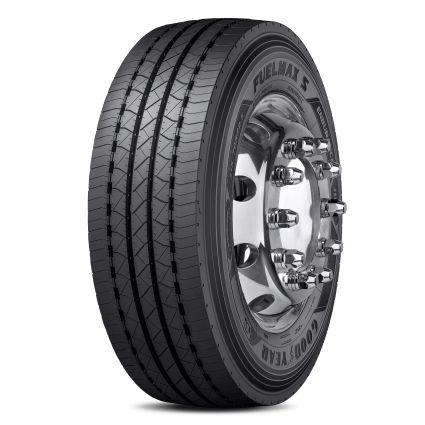 GOODYEAR Fuelmax S Endurance