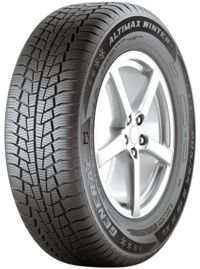 GENERAL TIRE Altimax Winter 3 GENERAL TIRE Altimax Winter 3