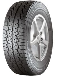 GENERAL TIRE Eurovan Winter 2 GENERAL TIRE Eurovan Winter 2