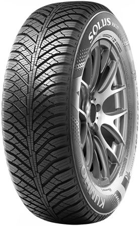 KUMHO Solus HA31 KUMHO Solus HA31
