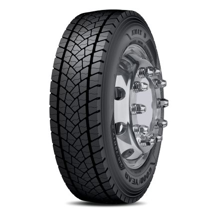 GOODYEAR Kmax D GOODYEAR Kmax D