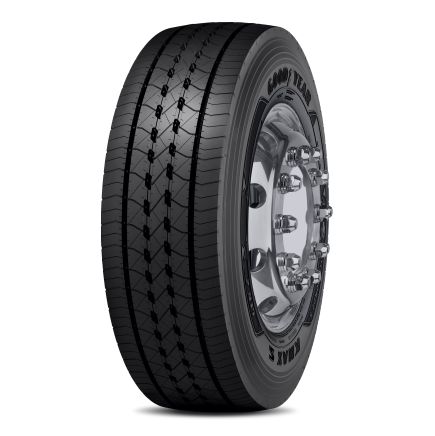 GOODYEAR Kmax S Gen-2