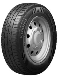 KUMHO Winter Portran CW51 KUMHO Winter Portran CW51