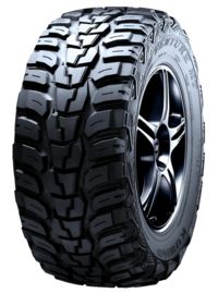 KUMHO Road Venture MT KL71