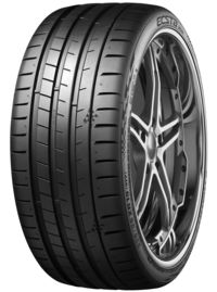 KUMHO Ecsta PS91 KUMHO Ecsta PS91