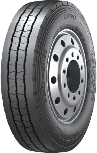 LAUFENN LF90
