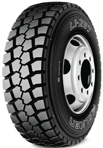 FALKEN LI 257