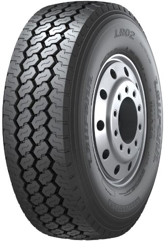 LAUFENN LR02