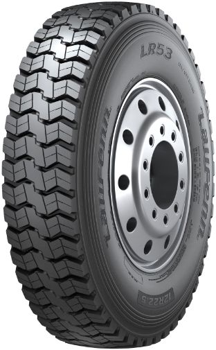 LAUFENN LR53